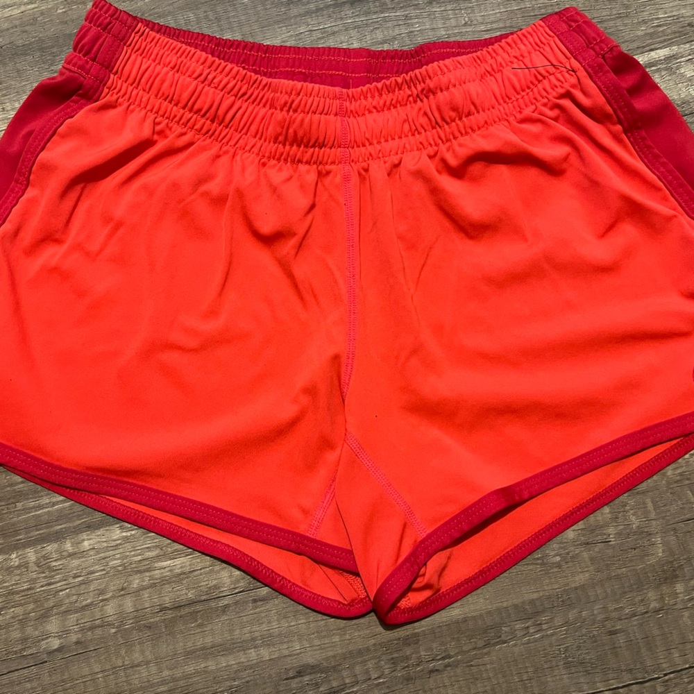 Athletic shorts